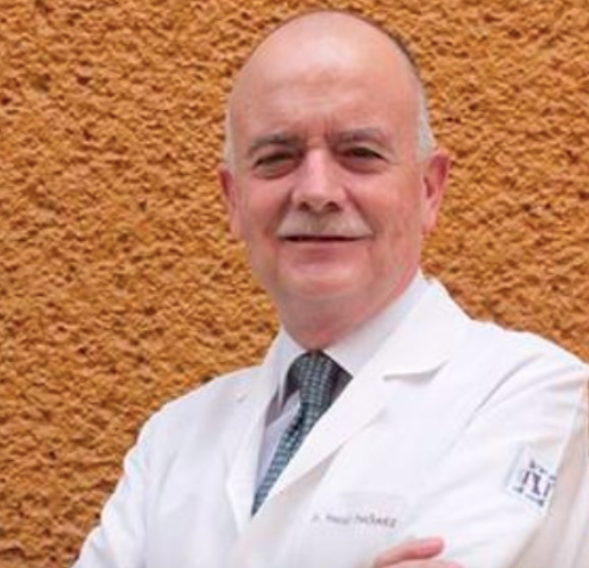 “Debe acabarse con discusión de si la #fibromialgia es un padecimiento físico o mental: es un padecimiento real, y punto" Dr. Martínez-Lavín, uno de los mayores expertos mundiales sobre esta patología. #DiaMundialFibromiàlgia