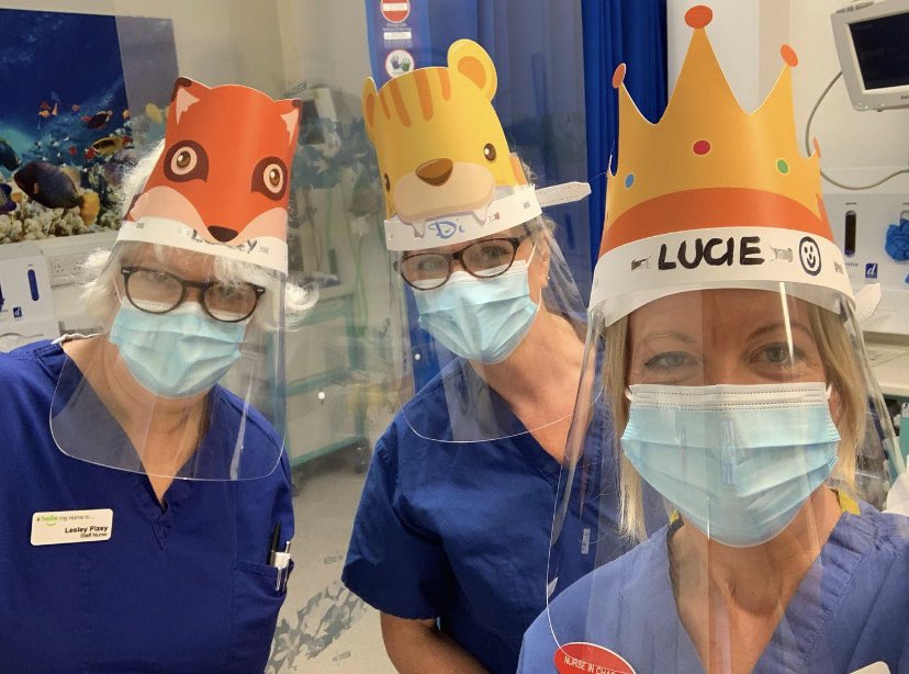 Happy International Nurses Day to all my amazing colleagues and friends. So proud of each and every one of you 
❤️🌈❤️ #InternationalNursesDay2021 <a href="/RCHTWeCare/">Royal Cornwall Hospitals NHS Trust</a>