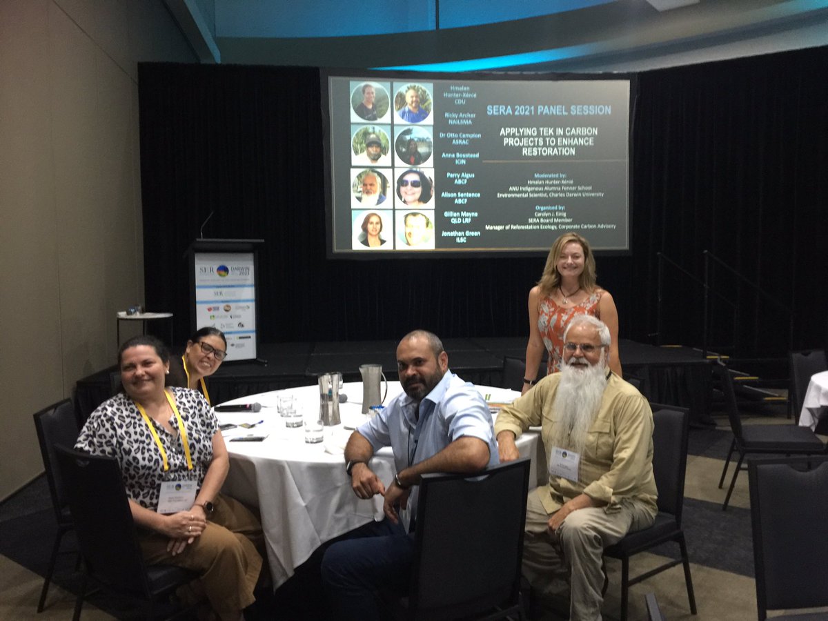Valerie Hagger (@valerie_hagger) on Twitter photo Collaborations being made today at #SERA2021 on incorporating traditional ecological knowledge in restoration & carbon projects <a href="/CJEinig/">Carolyn J. Einig</a> <a href="/SERAustral/">SERAustralasia</a> ABC Foundation Collaborations being made today at #SERA2021 on incorporating traditional ecological knowledge in restoration & carbon projects <a href="/CJEinig/">Carolyn J. Einig</a> <a href="/SERAustral/">SERAustralasia</a> ABC Foundation