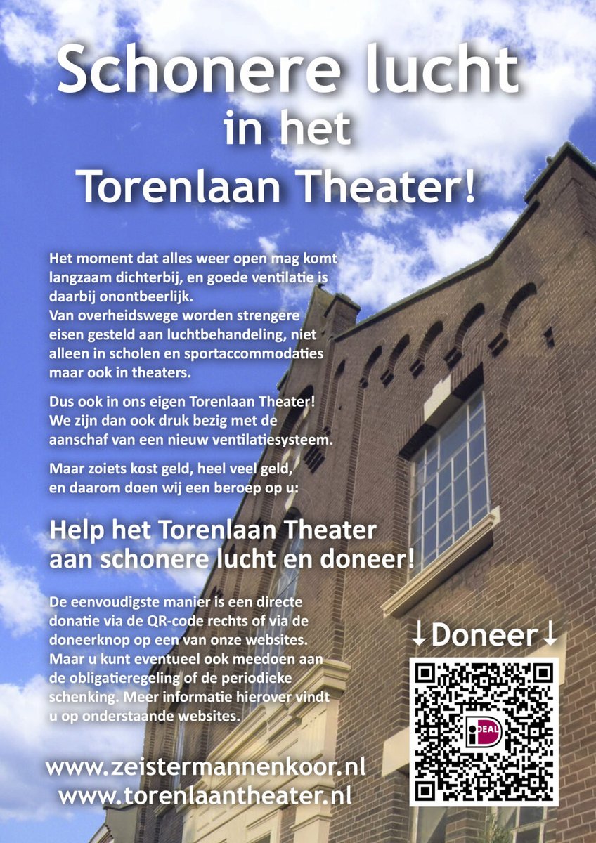 Zeistermagazine.nl tweet media