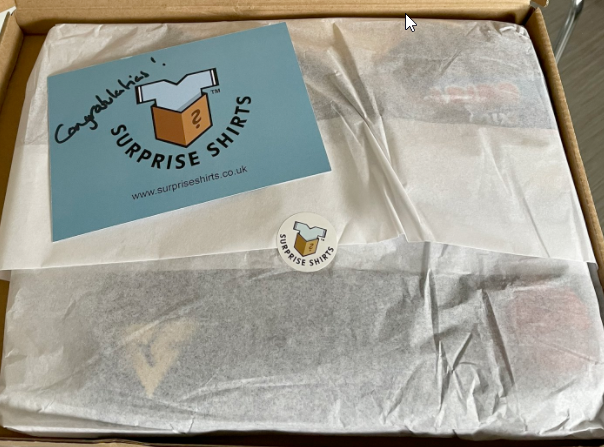 theavfcfaithful's tweet photo. 🚨GIVEAWAY🚨

We have teamed up with @SurpriseShirts to give away a 𝙈𝙔𝙎𝙏𝙀𝙍𝙔 shirt box to one lucky follower.

All you have to do to Enter:

Follow @AVFCFaithful_ and @SurpriseShirts and RT this tweet.

Good luck!

#AVFC | #UTV https://t.co/FIekxIJ6RB