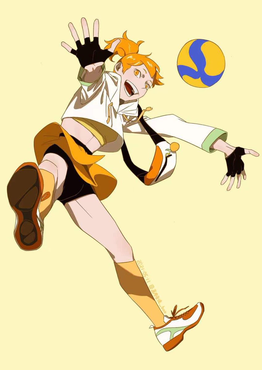 Booboo ハイキュー 日向夏 Booboo ハイキュー 日向夏