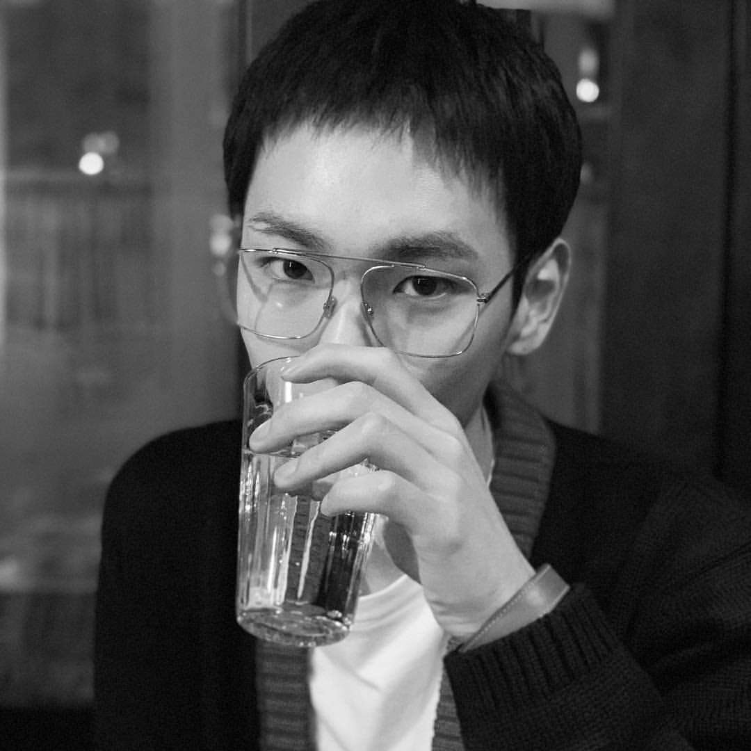 FatumTempus's tweet photo. `ᄇ´* 🗝⏰ #김기범 #기범 #키 #기범아사랑해 #キー #Key #Keytime #Key0923 https://t.co/gE863OIsWx