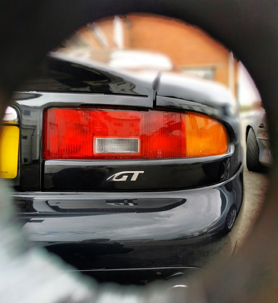 ChilternAston's tweet photo. The ultimate DB7
#chilternaston
#astonmartin
#astonmartindb7
#astonmartindb7gt
#db7gt
#astonmartinheritage https://t.co/xikGLmm2mK