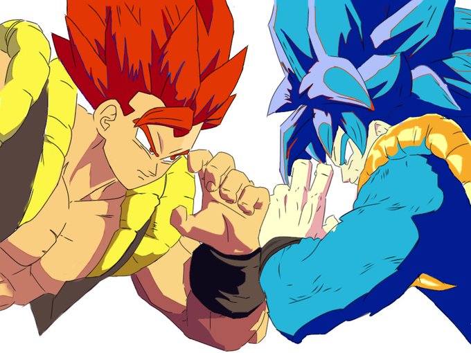 ドラゴンボールgtのtwitterイラスト検索結果