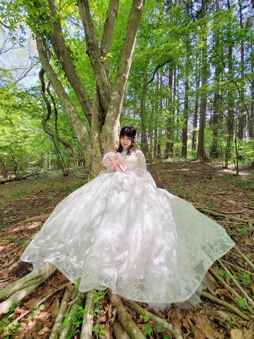 Twitterのコスプレ画像26