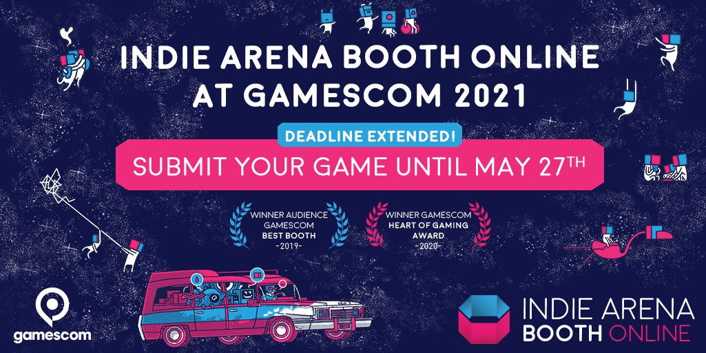 Indie Arena Booth Indiearenabooth Twitter