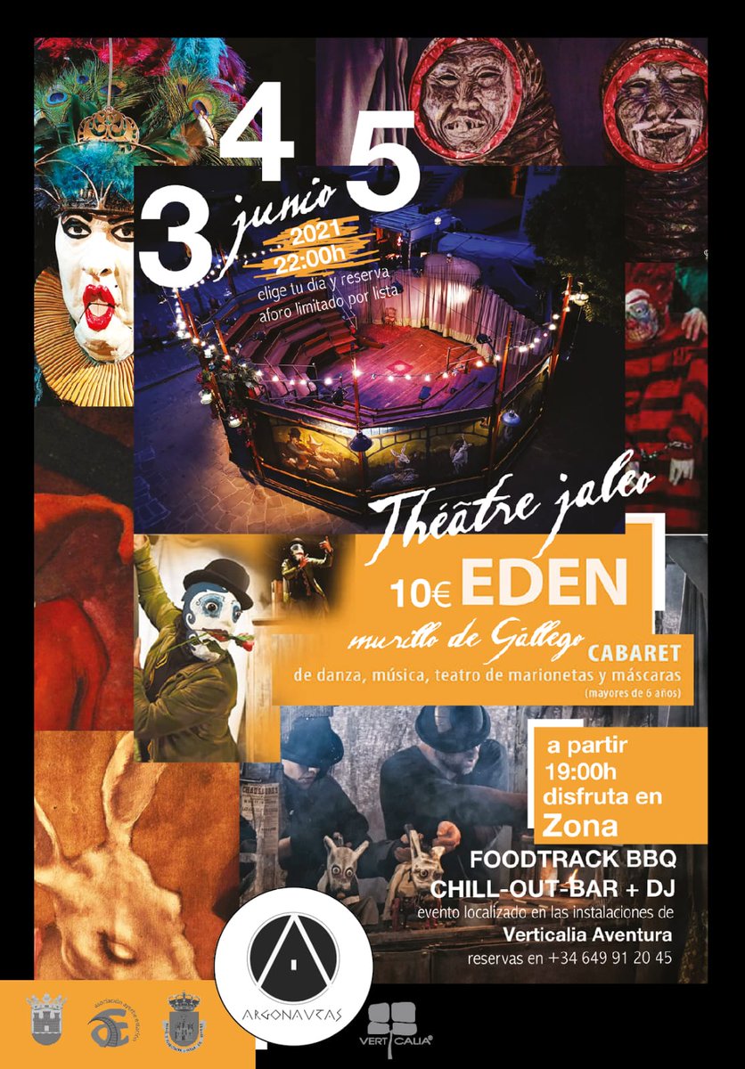 ¡¡Bienvenidos al mundo se la ilusión !! 🎠
👉Reserva ya tu día en la lista en un tic, TAC .
¡¡Y a soñar!! 🦋
+34 649 91 20 45