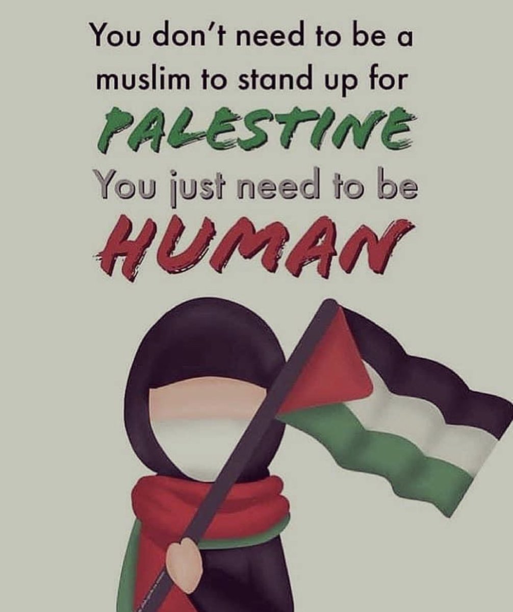 #PalestiniansLivesMatter                             #FreePalestin                                                  #PalestineUnderAttack