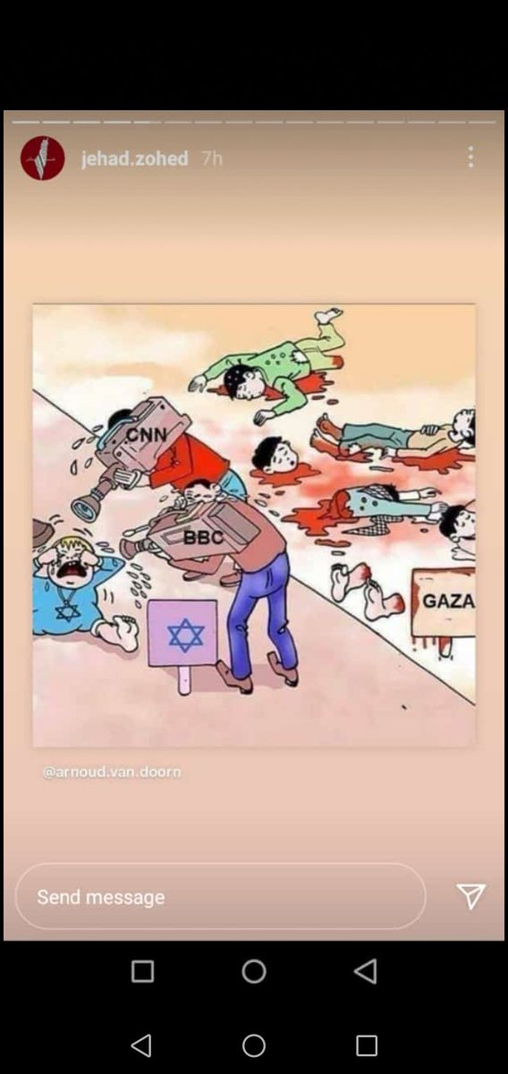 RehamSh85655496's tweet photo. #IsraeliTerrorism 
#GazaUnderAttack
#Palestine
#تل_ابيب_تحترق https://t.co/aCECoJ8H7i