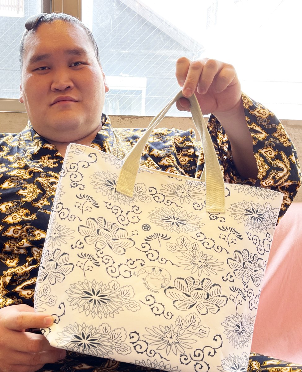 【完売】familiar 日本相撲協会 トートバック どこで売ってる？】8/19〜ファミリア×日本相撲協会初コラボ