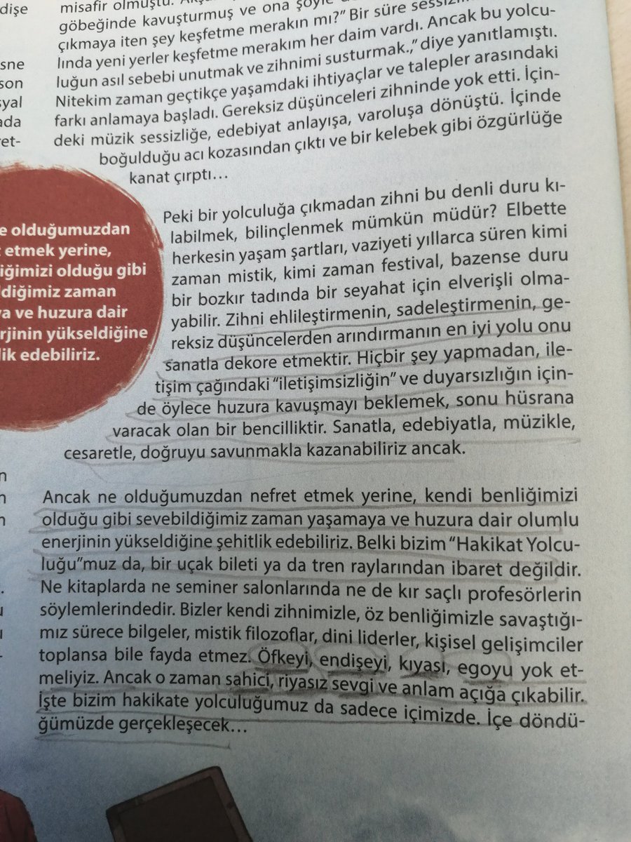 sahanGk6's tweet photo. Firkan Gülaydın - Hakikat Yolculuğu
Masa Dergi https://t.co/MxRBWqvSJr