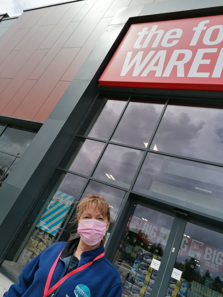 Bonnie_Montrose's tweet photo. #Thankyou @IcelandFoods @FoodWarehouse #Cumbernauld
You might not have #FreeCuthbert @AldiUK but Diane from @strathcarron1 @edstrathcarron
&amp; Karen at your shop are #SimplytheBest
#LotsofLove
WFM &amp; BM
@Bonnie_Montrose
#MorethanjustaBook
#MadeinMontrose
#WheelofLife
#Fundraising https://t.co/8P7ScFo1by