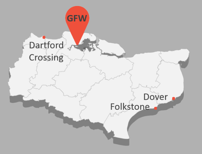 Our #BondedFacility is located on the Medway City Estate near Rochester. It is perfectly located to service London, the #SouthEast and ports of #Dover, Tilbury, Folkestone and the #ChannelTunnel terminal.

Call us on +44 (0)1634 290592 for more information on our bonded warehouse