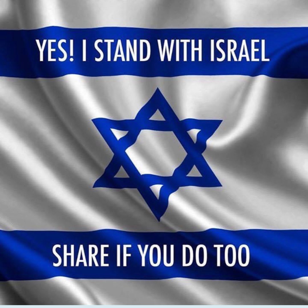 #IStandWithIsrael #weblessIsrael #GodsLand #GodsPeople