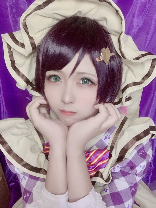 コスプレイヤー雪見のTwitter画像40