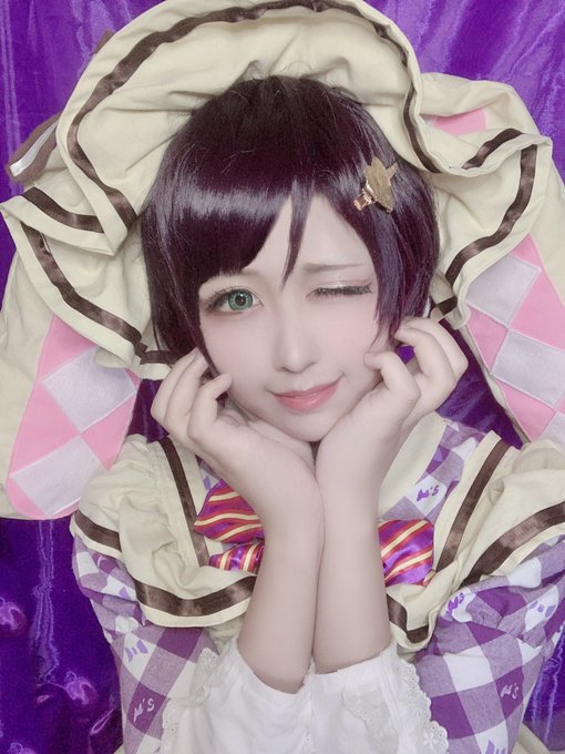 コスプレイヤー雪見のTwitter画像41