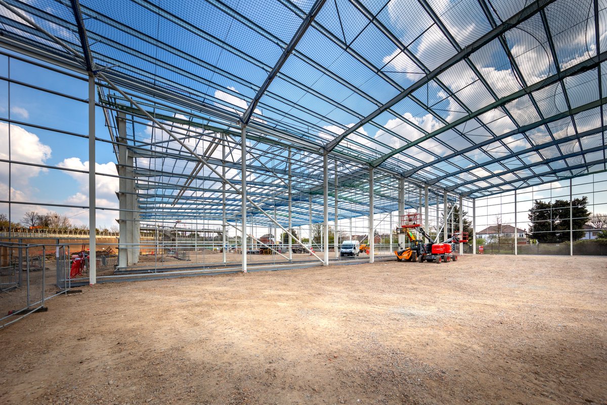SEGRO plc tweet media