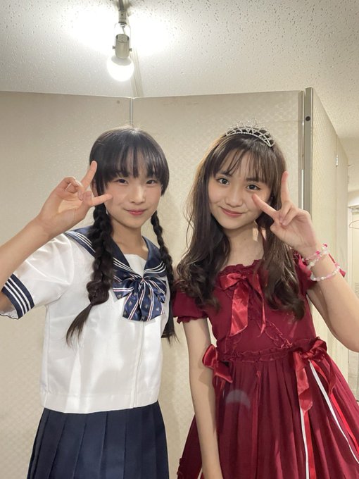 Twitterのコスプレ画像27