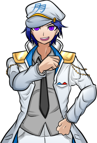 BigBrainBoxer's tweet photo. @HPAsprinter Yamato hugs her tightly, sitting down so she can sit in his lap.
"Here ya go." https://t.co/mxpkc0E7FB