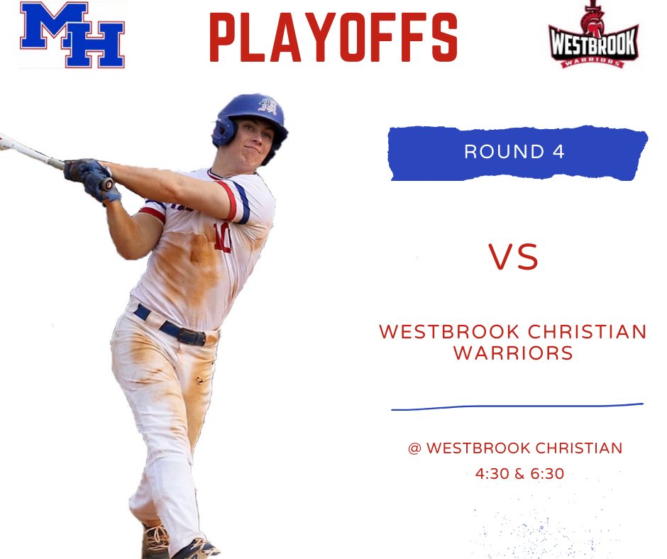 MH Baseball tweet media