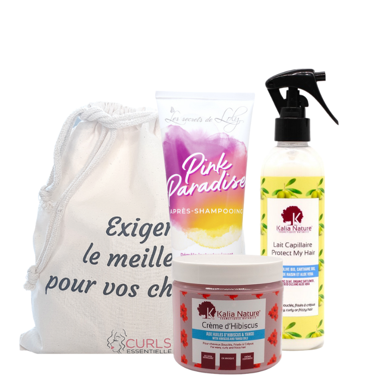 [NOUVEAU] Le coffret Belle Saison est arrivé. C'est un pack de produit pour les beaux jours. Des produits rapide à utilier et surtout qui gagne de place dans ses bagages. bit.ly/3bkFQMJ