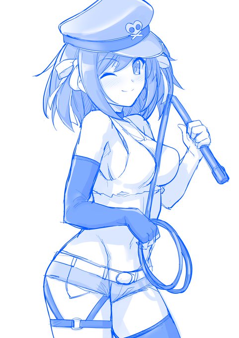 ハルヒさん ポイズンコス 