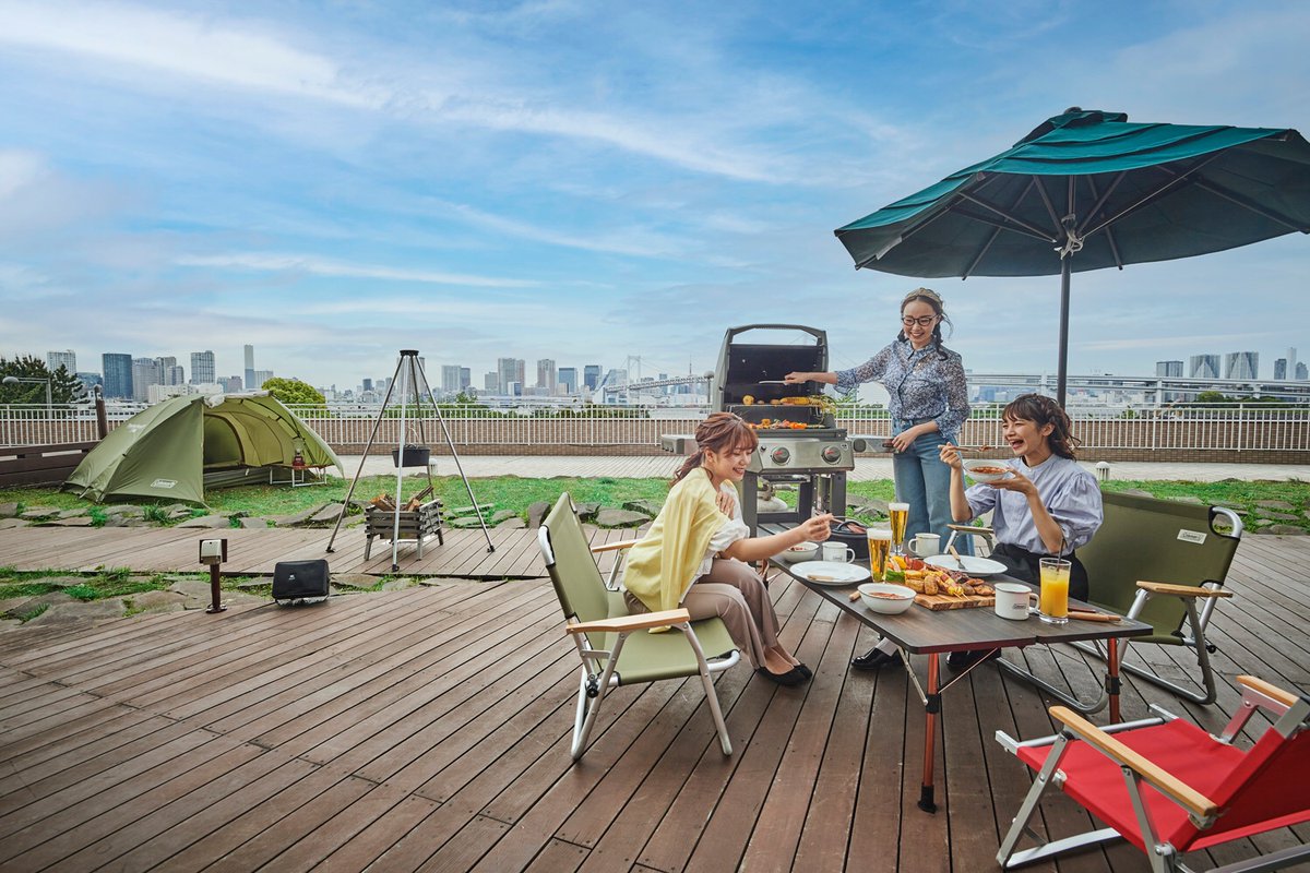 ヒルトン東京お台場 Hiltonodaiba Twitter ヒルトン東京お台場 Hiltonodaiba Twitter