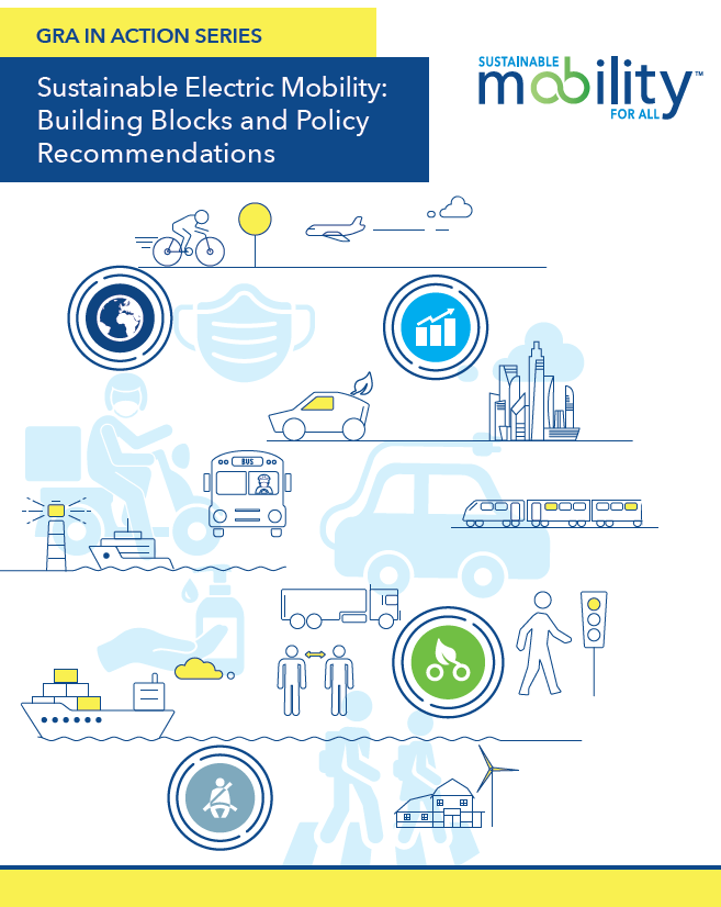 uic's tweet photo. Can electric #mobility transform mobility & help countries achieve sustainable development and #decarbonization goals?
Download your copy now: https://t.co/0j3eOrivyZ
#SuM4All #EmobilityinAction https://t.co/U94iJq9uQz