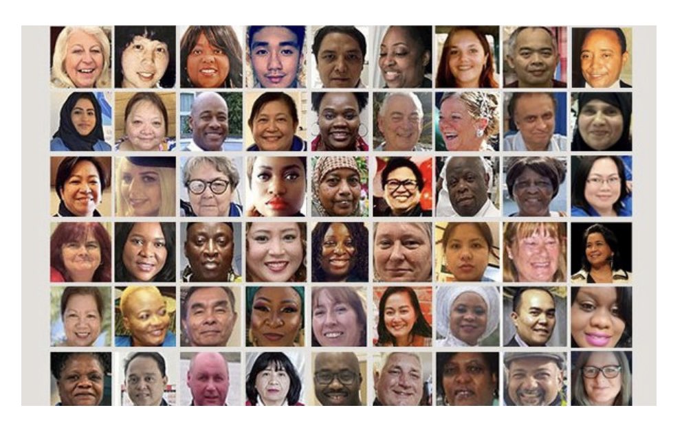 Rita Issa tweet media