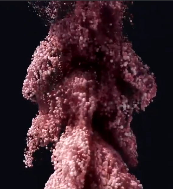 If you are interested in learning about SHADER CODING—or just want to look at some super cool stuff—you should definitely check out some of these folks...

👇🧵👇