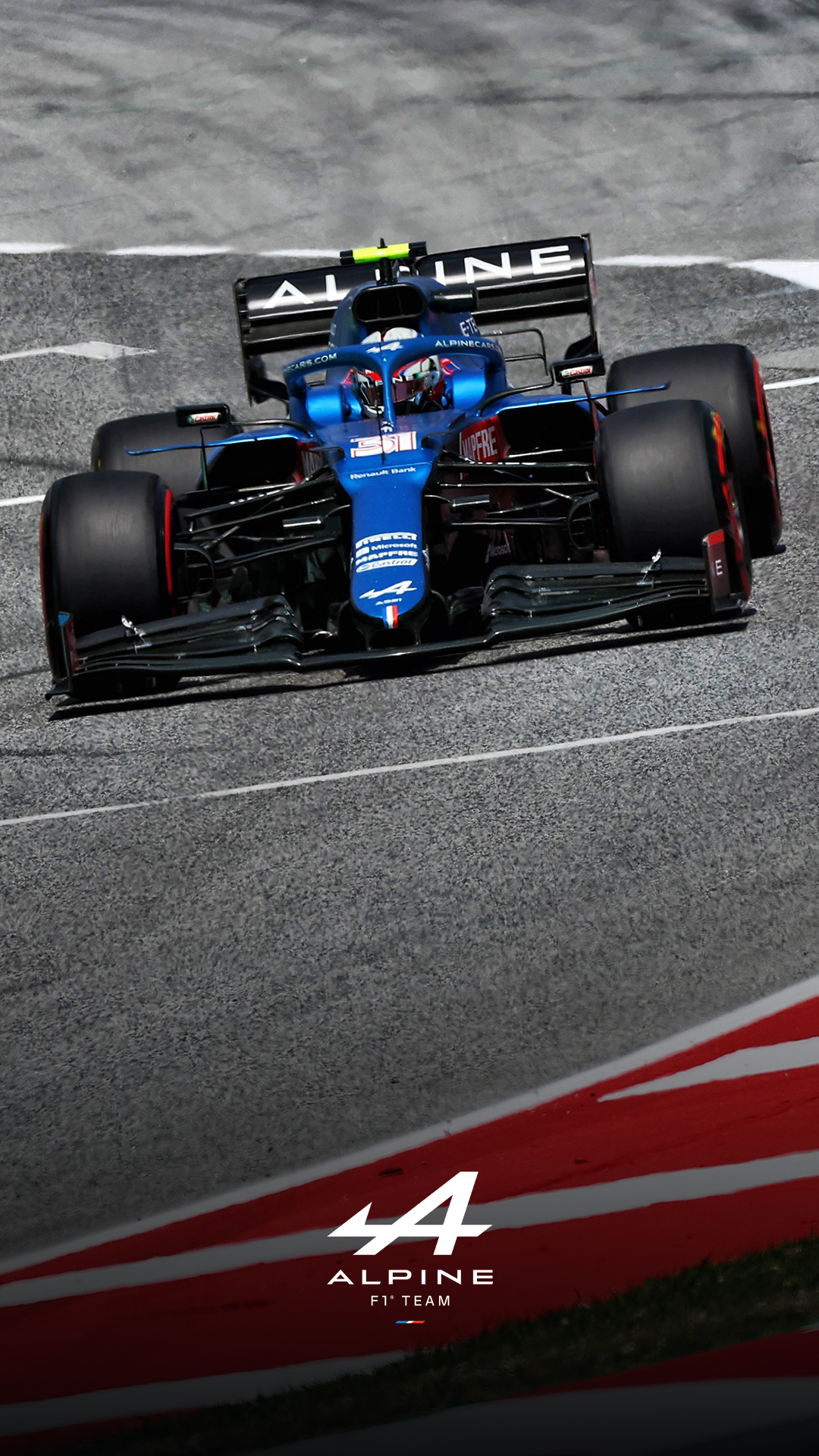 Alpine F1 Team En Twitter Here Come The Mobile Versions Which One Are You Picking Spanishgp Alpine F1 Team En Twitter Here Come The Mobile Versions Which One Are You Picking Spanishgp