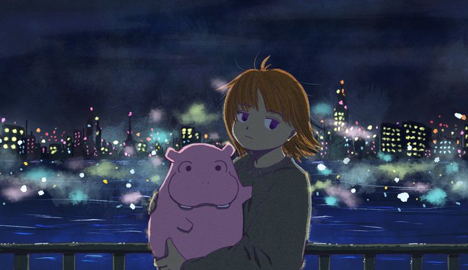 夜景のtwitterイラスト検索結果 夜景のtwitterイラスト検索結果
