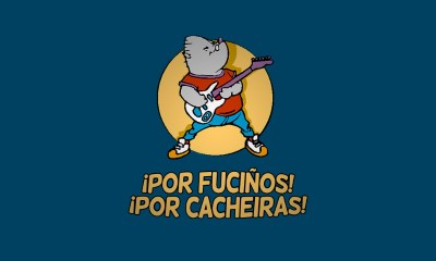 ❗❤🐗 O Parlamento de Galicia, <a href="/Par_Gal/">Parlamento Galicia</a>, aproba por unanimidade a #IniciativaXabarín. 

Impulsada pola <a href="/amesanl/">A Mesa Normalización Lingüística</a> con máis de 33.000 sinaturas.

👉bit.ly/3bnQ0fD