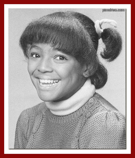 Happy 52nd Birthday to KIM FIELDS 