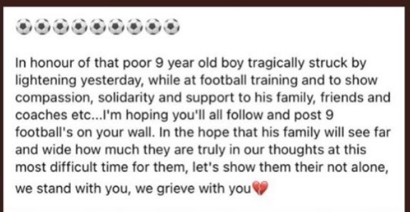 Histon hornets white u17s tweet media