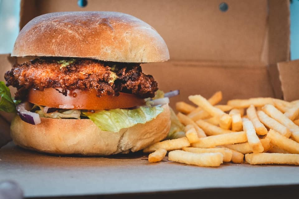 Mid Week Feast Anyone?!

#ShetlandsFinest