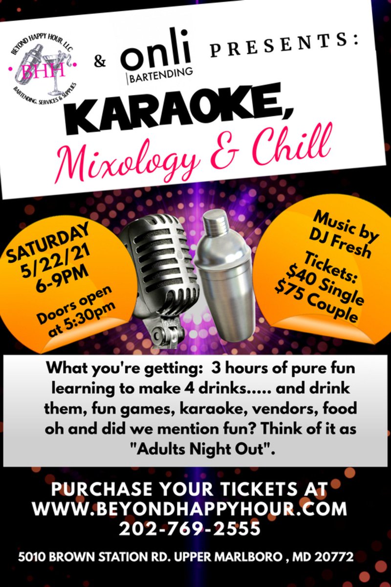 Beyond Happy Hour tweet media