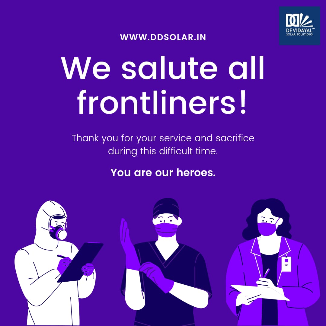 Devidayal Solar (@devidayalsolar) on Twitter photo On the occasion of International Nurses day, <a href="/DevidayalSolar/">Devidayal Solar</a> team salute all the nurses and frontlines for their selfless service in these difficult circumstances. #InternationalNursesDay On the occasion of International Nurses day, <a href="/DevidayalSolar/">Devidayal Solar</a> team salute all the nurses and frontlines for their selfless service in these difficult circumstances. #InternationalNursesDay