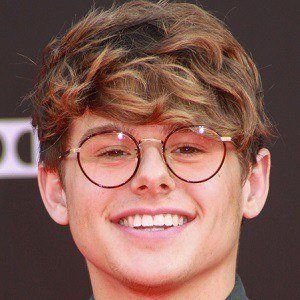 Happy Birthday to Mikey Murphy     