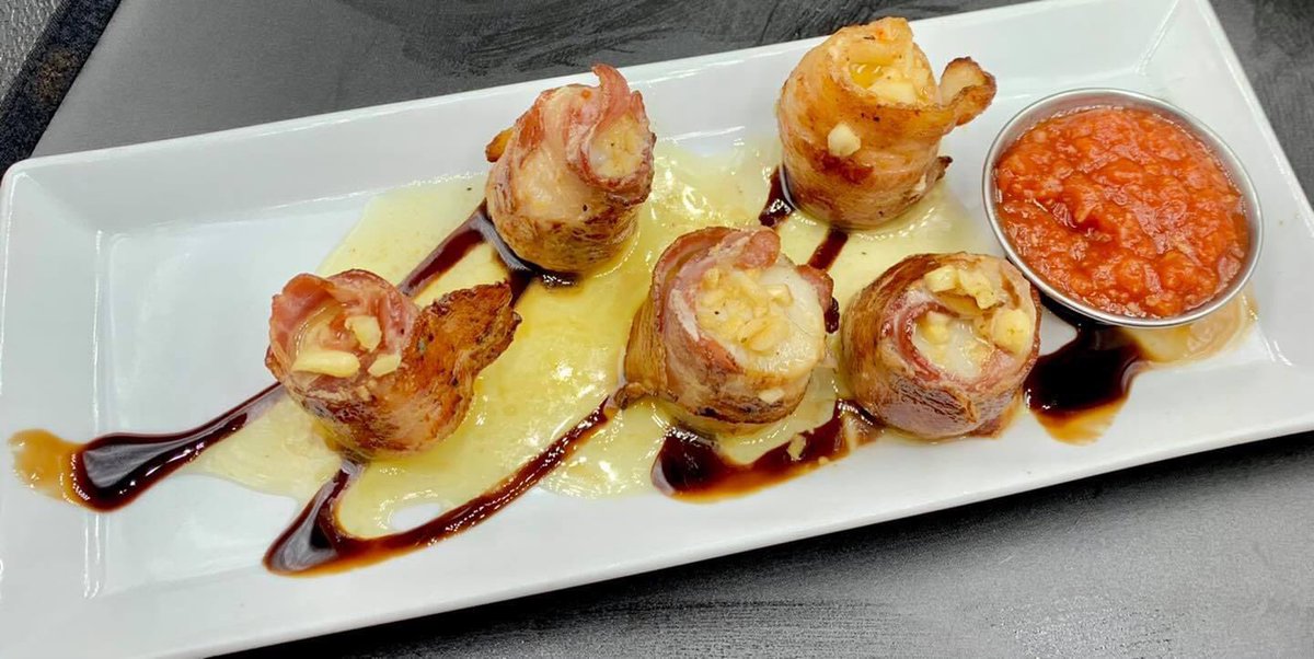 Billy's Seafood tweet media