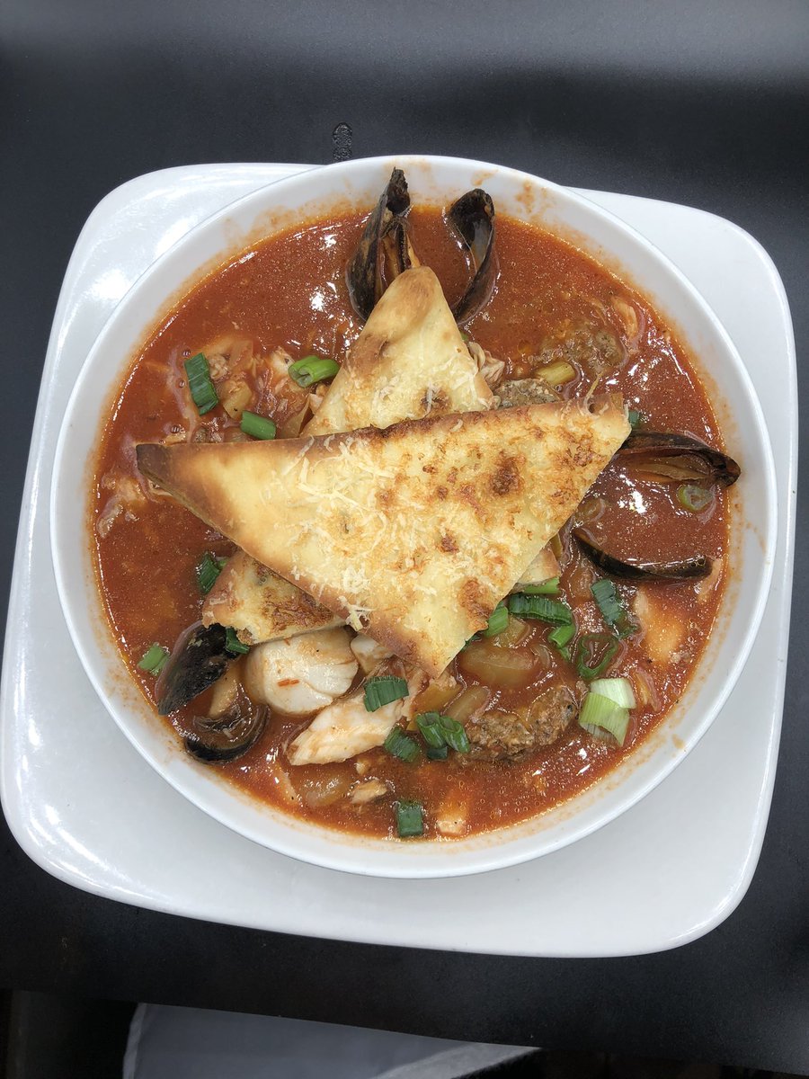 Billy's Seafood tweet media