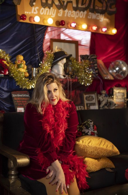 StandardIssueUK's tweet photo. In this week's podcast @thatdunleavy chats to @prvix about making the best of a bad year, getting used to the real world again and the return of live comedy. Have at it. https://t.co/5Kq5pfxHeq https://t.co/PNSVe5jYaC