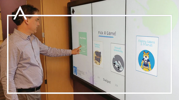 Acid Integrations Ltd. tweet media