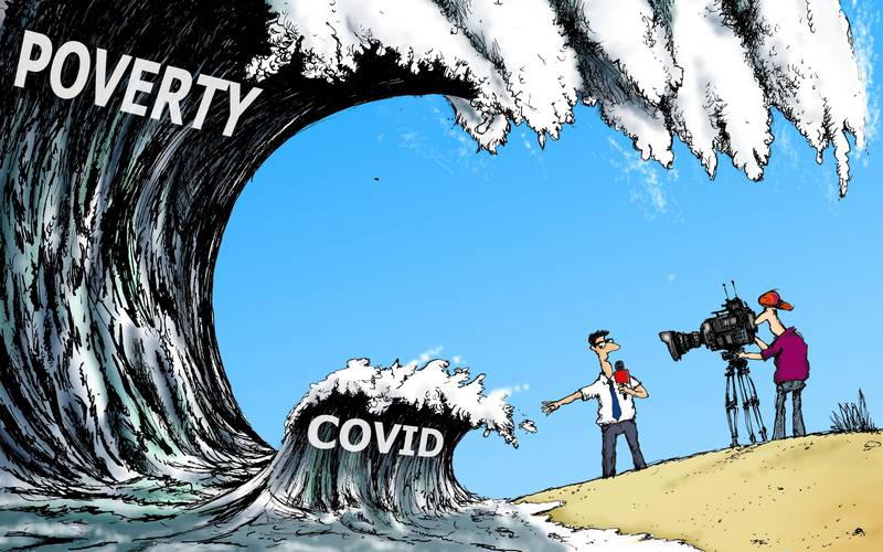 GIS_Reports's tweet photo. How will governments pay for their Covid-era debt? Professor @Colombatto answers in his latest report. https://t.co/nSgHVWwpUq

#economy #taxes #tax #taxation #inflation #publicdebt #debt #publicspending #functionalfinance #government #politics #centralbanks #centralbank #MMT https://t.co/EpJjPXoqt8
