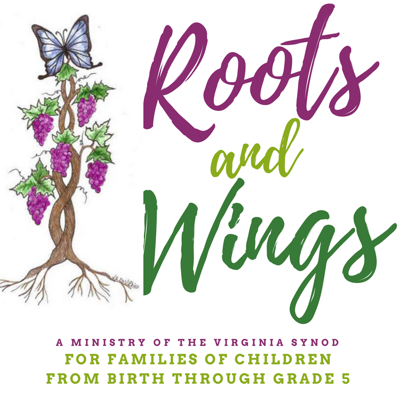 Virginia Synod ELCA tweet media