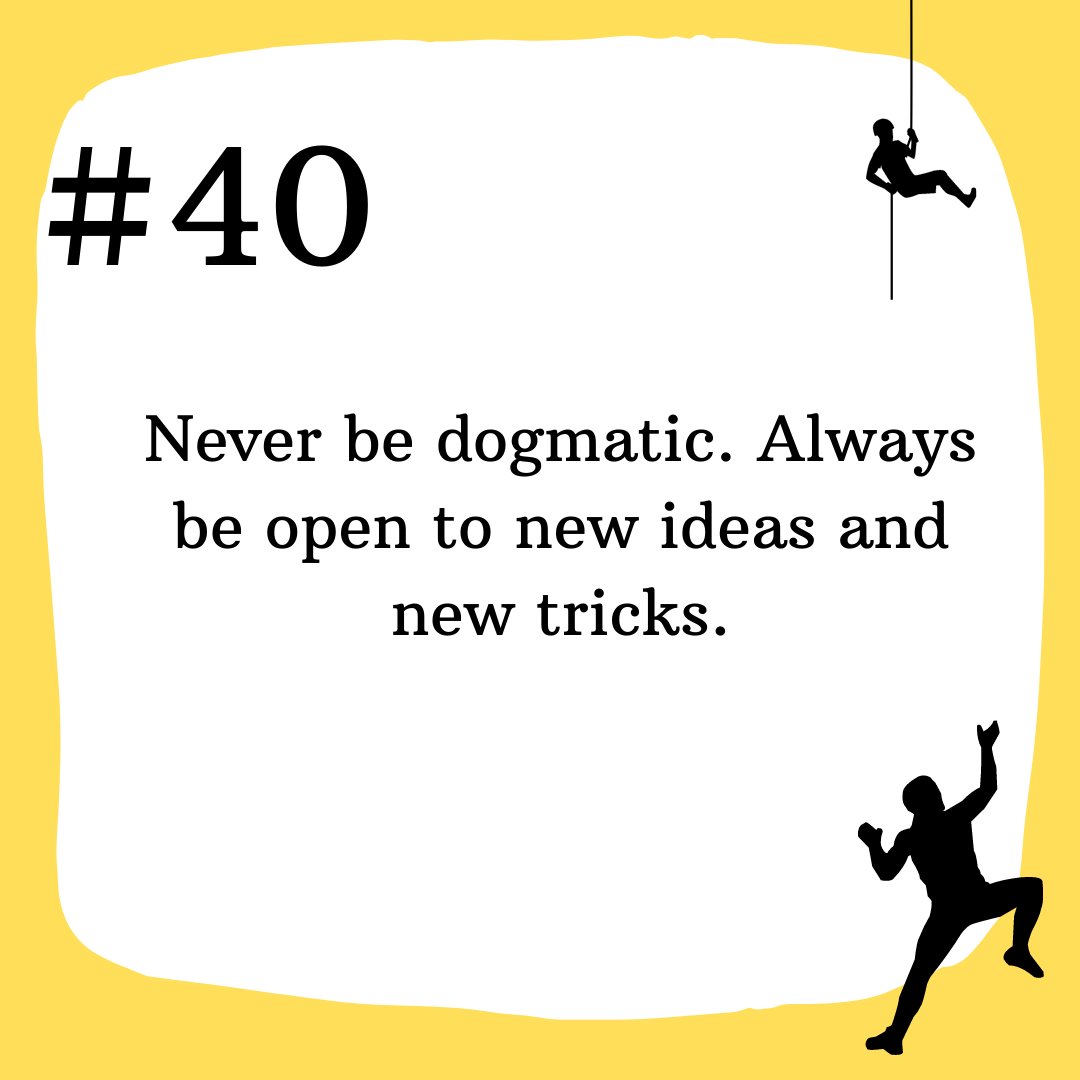 It's refreshing to change things up every once in a while #vertebrateclimbingtips