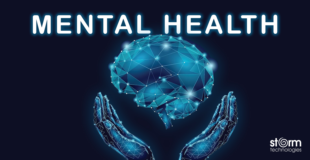 StormTechUK's tweet photo. Storm support Mental Health Awareness week π§ π€ We've taken a real focus on the wellbeing of our employees & improving our HR department. We're currently implementing some new, positive changes to make Storm an even better place to work!
#mentalhealthawareness #TeamStormTech https://t.co/OwGOXy3OeI