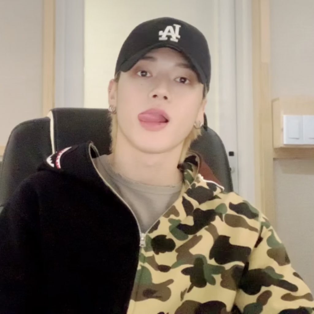 hrlywoosansang's tweet photo. #WOOYOUNG ★ #ATEEZ @ATEEZofficial https://t.co/0U7DERdoFW