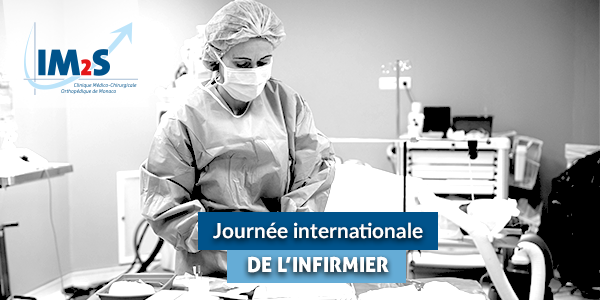 IM2S's tweet image. [Journée internationale de l'infirmière]
En cette période de crise sanitaire, cette journée prend un sens tout particulier.
L'occasion de mettre en avant les hommes et les femmes qui jouent un rôle clé dans la prise en charge des patients.
#strongtogether #journeedelinfirmiere